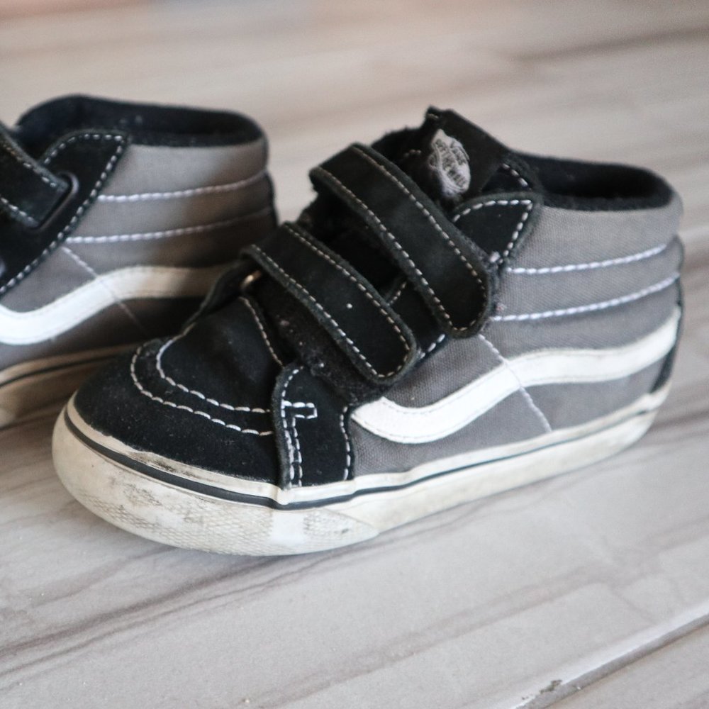 Vans Toddler